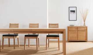 木质家具被水泡了怎么办（木质家具被水泡了怎么办小妙招）