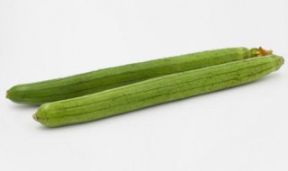 丝瓜大酱汤怎么做(丝瓜酱的做法)