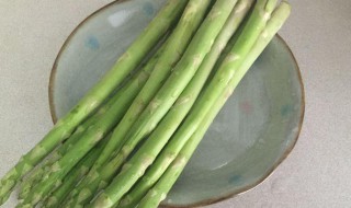 鲜香芦笋卷怎么做 芦笋肉卷的做法