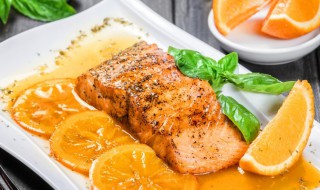 水果风味牛排怎么做 水果风味牛排怎么做的