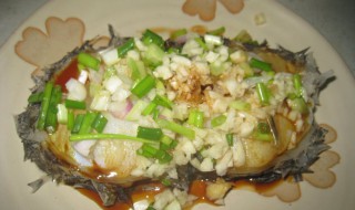 葱油鳕鱼怎么做（葱油鳕鱼怎么做才好吃）