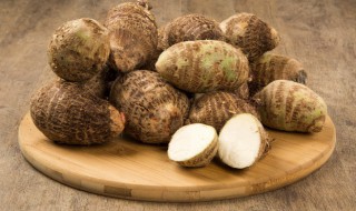 剁椒艿芋怎么做 剁椒魔芋的做法