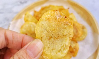 香脆薯片煎饼怎么做（香脆薯片煎饼怎么做视频）