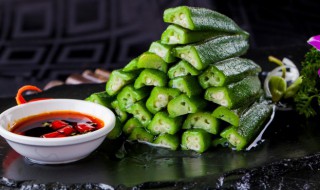 冬葵和秋葵的区别有哪些 秋葵与葵菜的区别