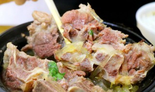 东北有哪些特色小吃（东北特色风味小吃）