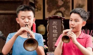 百鸟朝凤的演员 百鸟朝凤演员小孩照片