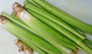 山芋梗炒五花肉怎么做 芋头炒五花肉