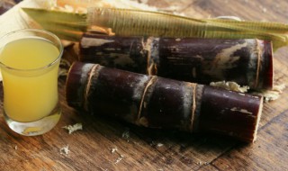 荸荠甘蔗汁怎么做(荸荠甘蔗汁怎么做好吃)