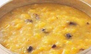 桂浆粥怎么做（桂浆粥的组成）