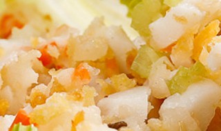 德式奇异果虾松怎么做（德式奇异果虾松怎么做才好吃）