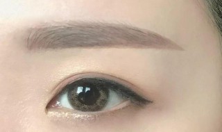 怎样快速学会单挑眉 怎么能学会单挑眉