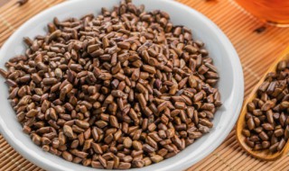 决明糙米粥怎么做（糙米粥的做法大全窍门）