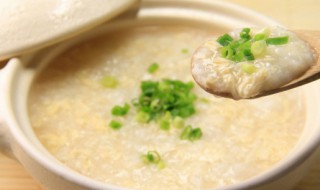 羊脊骨姜砂粥怎么做 砂锅炖羊脊骨的做法大全