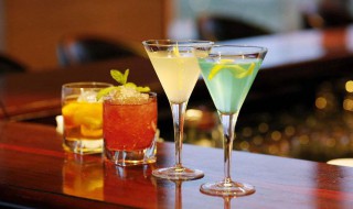 鸡尾酒是什么意思(鸡尾酒是什么意思内涵)