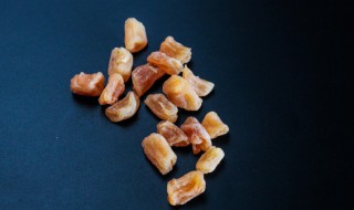 清新瑶柱粥怎么做 清新瑶柱粥怎么做才好吃