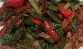 芹菜猪头肉怎么做 芹菜猪头肉怎么做好吃