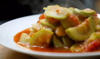 茄汁葫芦怎么做（茄汁葫芦怎么做才好吃）