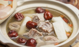 紫灵芝炖排骨怎么做 紫灵芝炖排骨怎么做好吃