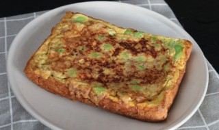 葡萄牙蛋饼怎么做（葡萄牙蛋饼怎么做的）