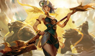 玩英雄联盟的电脑最低配置是多少 玩英雄联盟的电脑最低配置是多少位