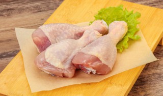 四季豆炒鸡腿肉怎么做（四季豆炒鸡腿肉怎么做的）