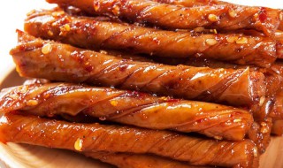 蒜味麻香鸡条怎么做（蒜味麻香鸡条怎么做才好吃）