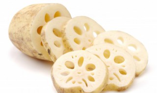 酸甜莲藕酱怎么做（酸甜莲藕酱怎么做的）