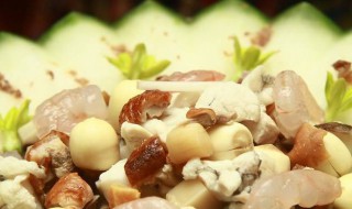 田鸡瓜盅怎么做 田鸡瓜盅怎么做好吃