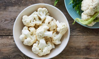 盐方炒花菜怎么做 椒盐炒花菜的做法大全