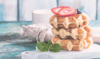 绿茶夹心榛子饼怎么做（绿茶夹心榛子饼怎么做才好吃）