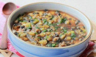 榨菜螺蛳肉怎么做 榨菜炒螺肉