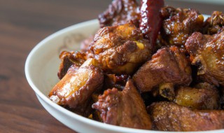 冬椒烧排骨怎么做 冬椒烧排骨怎么做最好吃