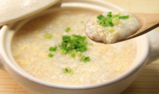 小麦糥米粥怎么做 小麦米粥的做法大全