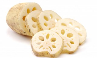 姜末藕片怎么做（姜末藕片怎么做才好吃）