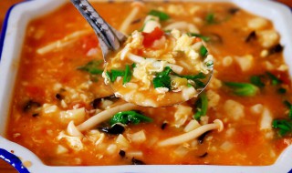 番茄土豆面疙瘩怎么做（番茄土豆面怎么做好吃）