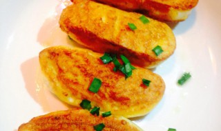 咖喱羊肉配香煎馒头片怎么做 咖喱羊肉配香煎馒头片怎么做好吃