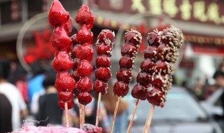 北京特色小吃有什么（北京有特色的小吃）