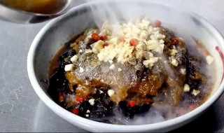 干驿炮蒸鳝鱼怎么做（干驿炮蒸鳝鱼哪家好吃）