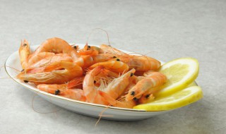 香酥香辣炸虾怎么做 香酥炸虾的做法