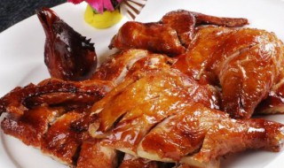 卤仔鸡怎么做（卤仔鸡怎么做才好吃）