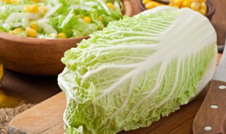 炝炒元白怎么做（炝莲白咋炒）