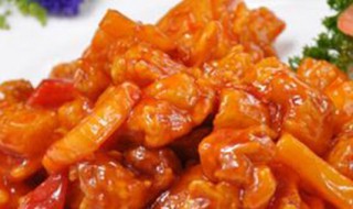 番茄腰柳怎么做 番茄腰柳怎么做好吃