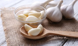 蒜辣空心菜怎么做（蒜空心菜的做法）