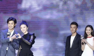 破晓的演员(破晓的演员表介绍)