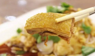 微波葱油鸡怎么做（葱油鸡的葱油怎么做好吃）