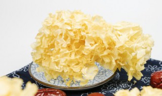 双耳甜豆怎么做 双耳甜豆怎么做才好吃