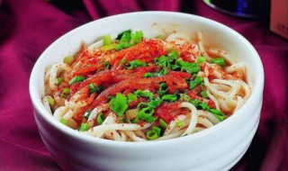 又水滑面怎么做（滑面怎么做好吃）