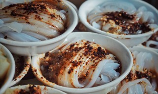 丽江有什么美食 丽江有什么美食推荐