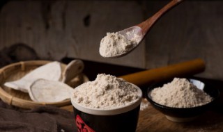 煎疙瘩粉怎么做 如何做煎粉块