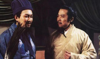 诸葛亮借东风的故事（诸葛亮借东风是什么原理）